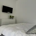 Lejlighed Sievershof Strandbar *