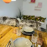 Sievershof Strandbar Lejlighed Wietzendorf