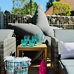 Sievershof Strandbar