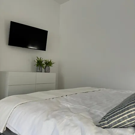 Διαμέρισμα Sievershof Strandbar *