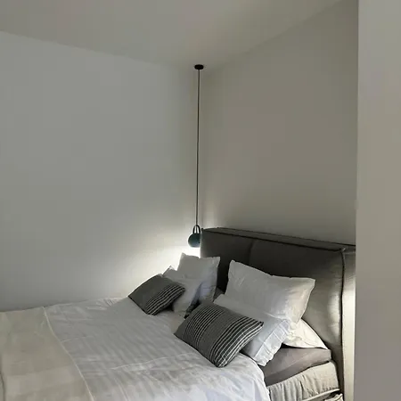 Διαμέρισμα Sievershof Strandbar