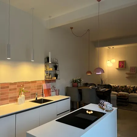 Sievershof Strandbar Διαμέρισμα Wietzendorf