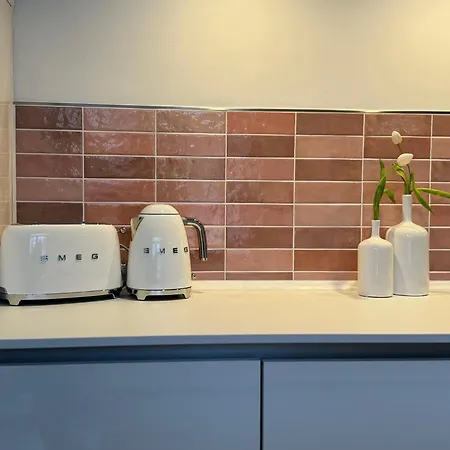 Sievershof Strandbar Διαμέρισμα *