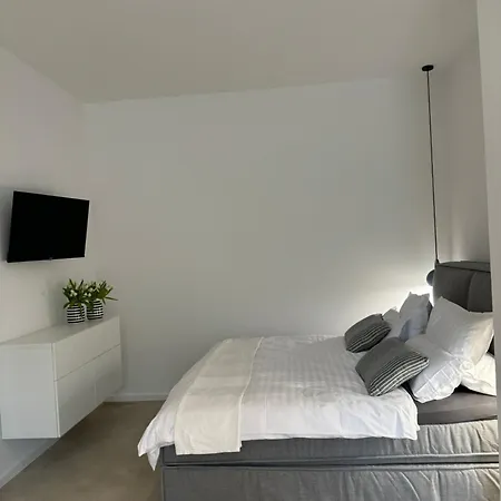 Sievershof Strandbar Διαμέρισμα Wietzendorf