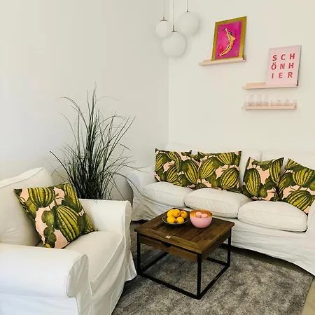 Sievershof Strandbar Διαμέρισμα *