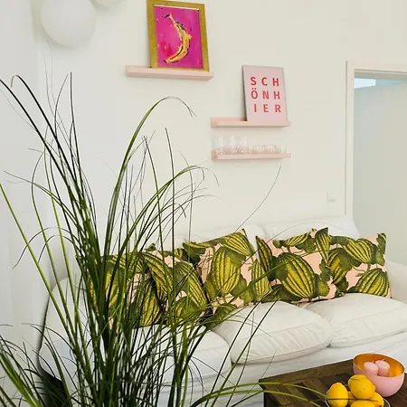 Sievershof Strandbar Διαμέρισμα Wietzendorf