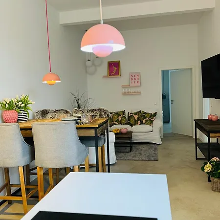 Sievershof Strandbar Διαμέρισμα *