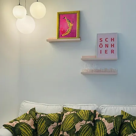 Διαμέρισμα Sievershof Strandbar Wietzendorf