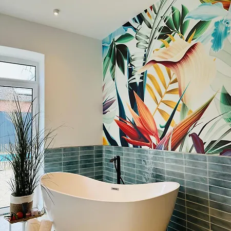 Διαμέρισμα Sievershof Strandbar *