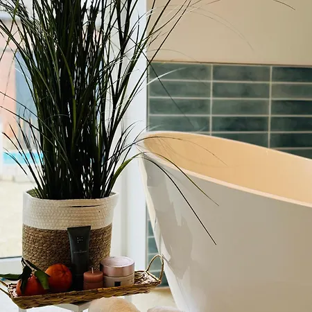 Διαμέρισμα Sievershof Strandbar