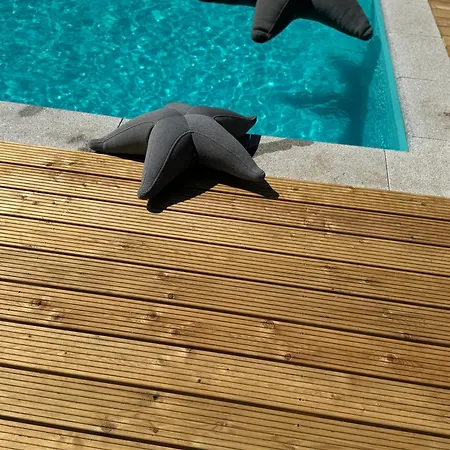 شقة Sievershof Strandbar فيتزيندورف