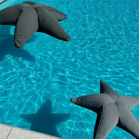 Διαμέρισμα Sievershof Strandbar *