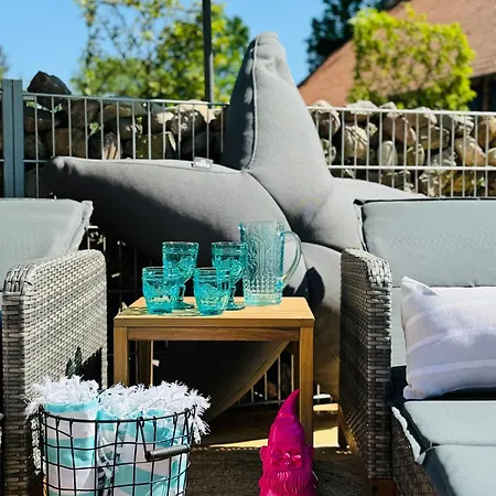 Sievershof Strandbar