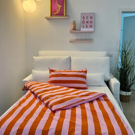 Διαμέρισμα Sievershof Strandbar