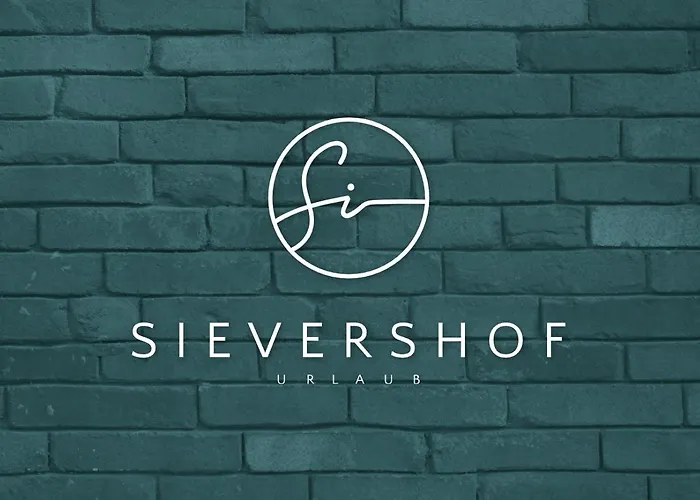 Sievershof Strandbar 아파트 비첸도프