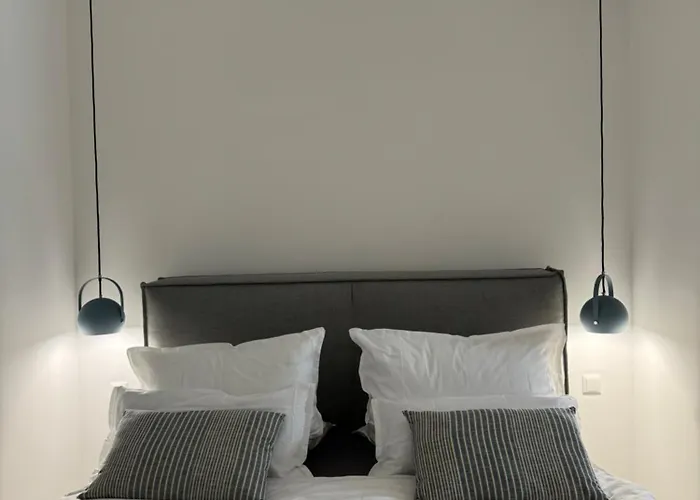 Sievershof Strandbar 비첸도프