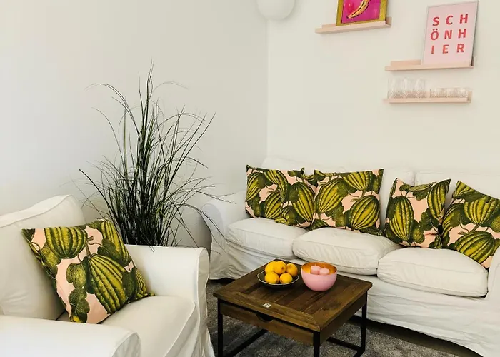 Sievershof Strandbar 아파트 *