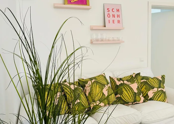 Sievershof Strandbar 아파트 비첸도프