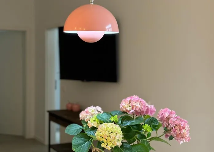 아파트 Sievershof Strandbar 비첸도프