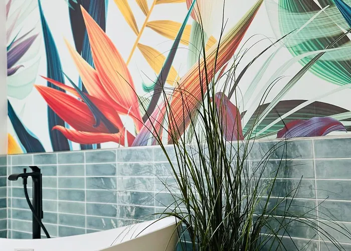 아파트 Sievershof Strandbar 비첸도프