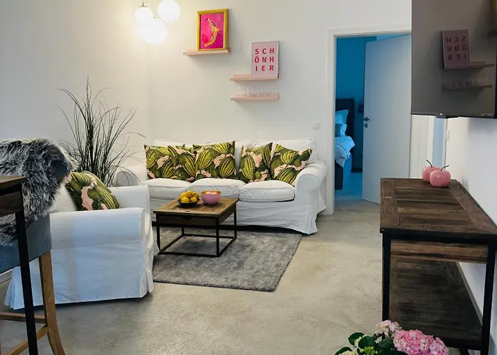 Sievershof Strandbar *