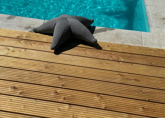 아파트 Sievershof Strandbar 비첸도프