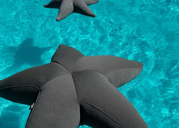 Sievershof Strandbar 비첸도프