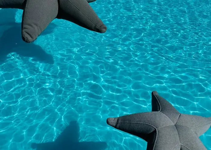 아파트 Sievershof Strandbar *